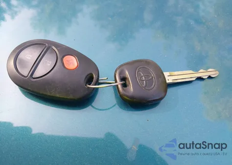 2008 Toyota Tundra Sr5 5.7L V8 из США, поврежденный, VIN 5TBBV54198S492975